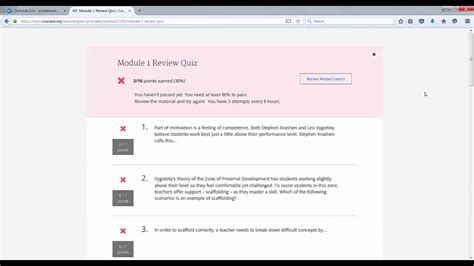 When students incorrectly answer the diagnostic question, it reveals the nature of their. . Diagnostic questions answers coursera